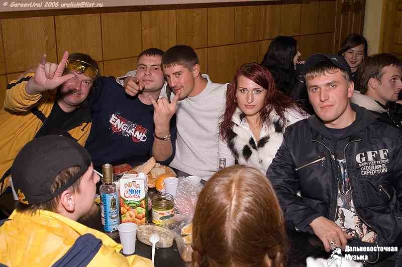 Helloween party � ����� �����. ���������, 28 ������� 2006 �. - 17