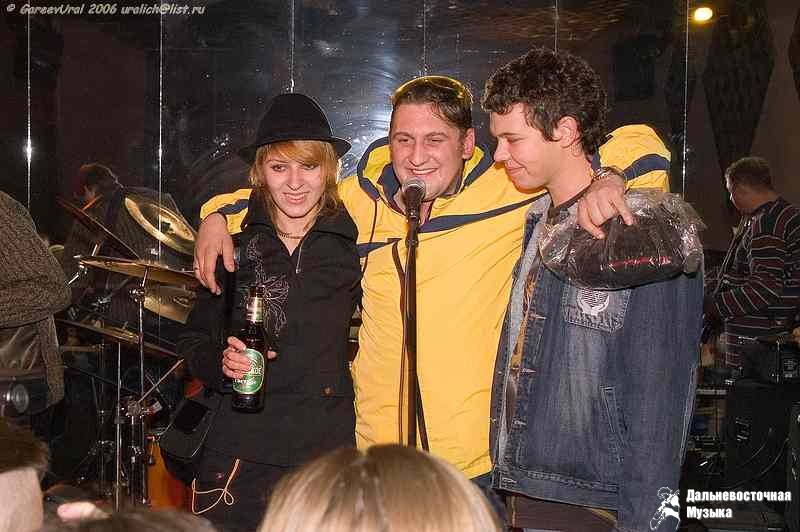 Helloween party � ����� �����. ���������, 28 ������� 2006 �. - 18