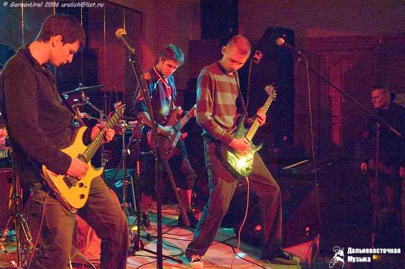 Helloween party � ����� �����. ���������, 28 ������� 2006 �. - 2