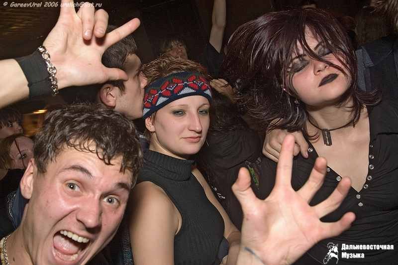 Helloween party � ����� �����. ���������, 28 ������� 2006 �. - 37