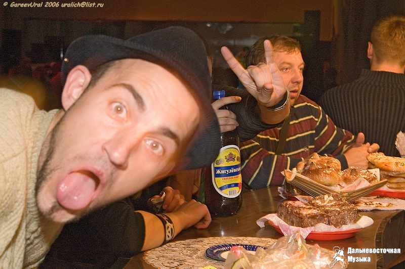 Helloween party � ����� �����. ���������, 28 ������� 2006 �. - 45