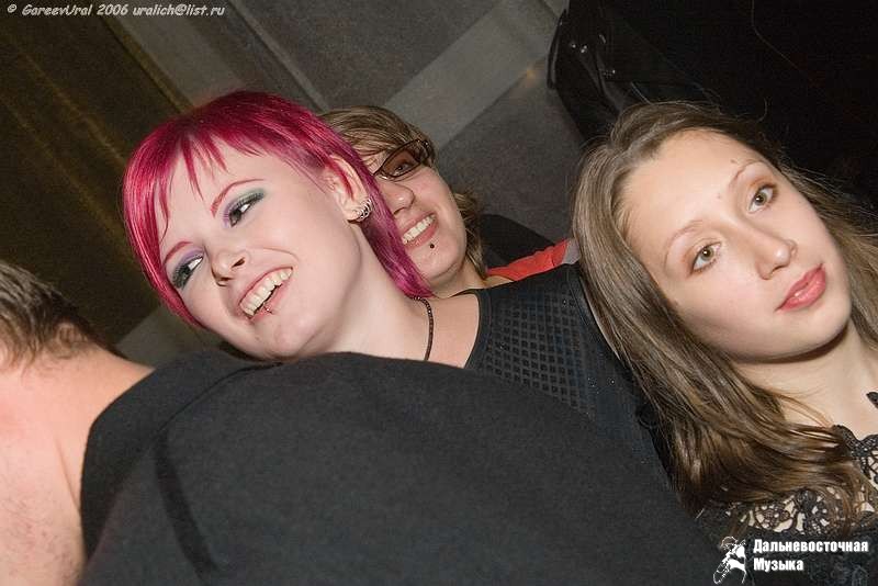 Helloween party � ����� �����. ���������, 28 ������� 2006 �. - 49