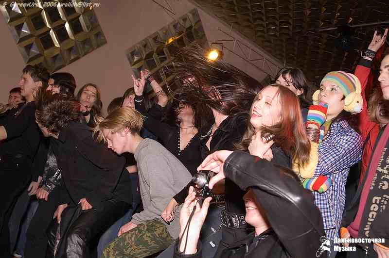 Helloween party � ����� �����. ���������, 28 ������� 2006 �. - 5