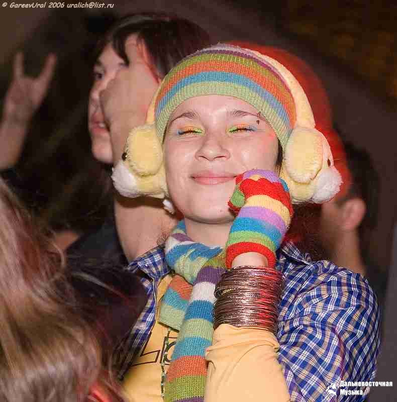 Helloween party � ����� �����. ���������, 28 ������� 2006 �. - 6
