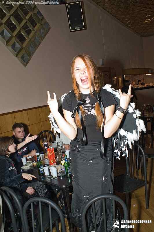 Helloween party � ����� �����. ���������, 28 ������� 2006 �. - 65