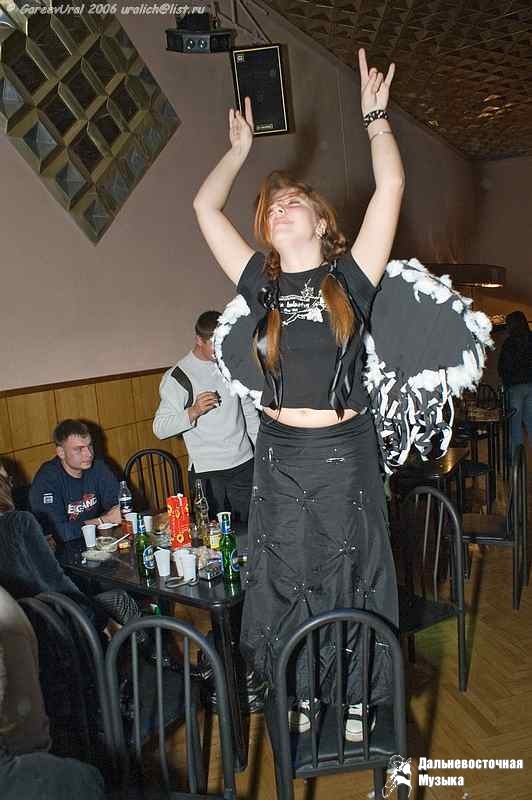 Helloween party � ����� �����. ���������, 28 ������� 2006 �. - 66