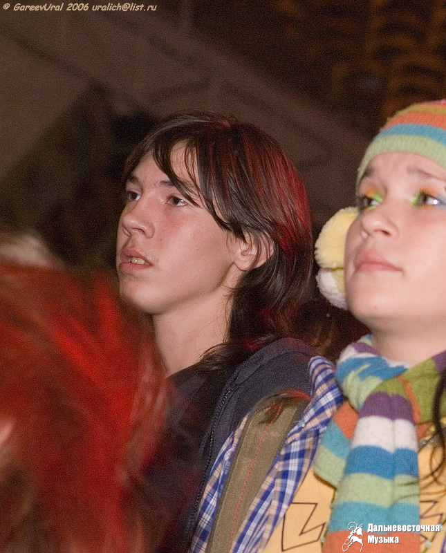Helloween party � ����� �����. ���������, 28 ������� 2006 �. - 7
