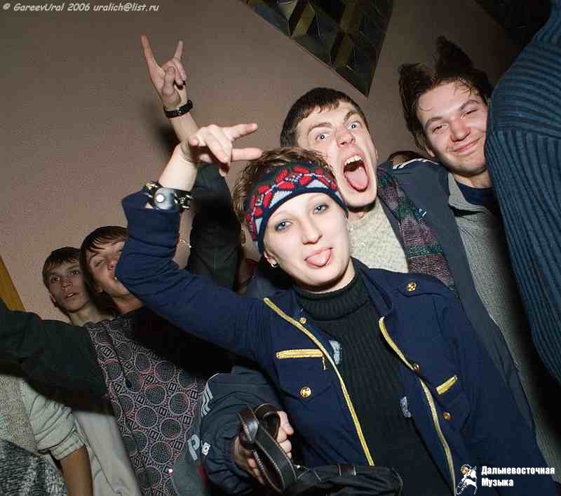 Helloween party � ����� �����. ���������, 28 ������� 2006 �. - 74