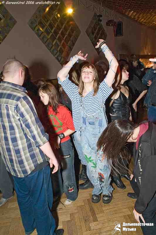 Helloween party � ����� �����. ���������, 28 ������� 2006 �. - 78