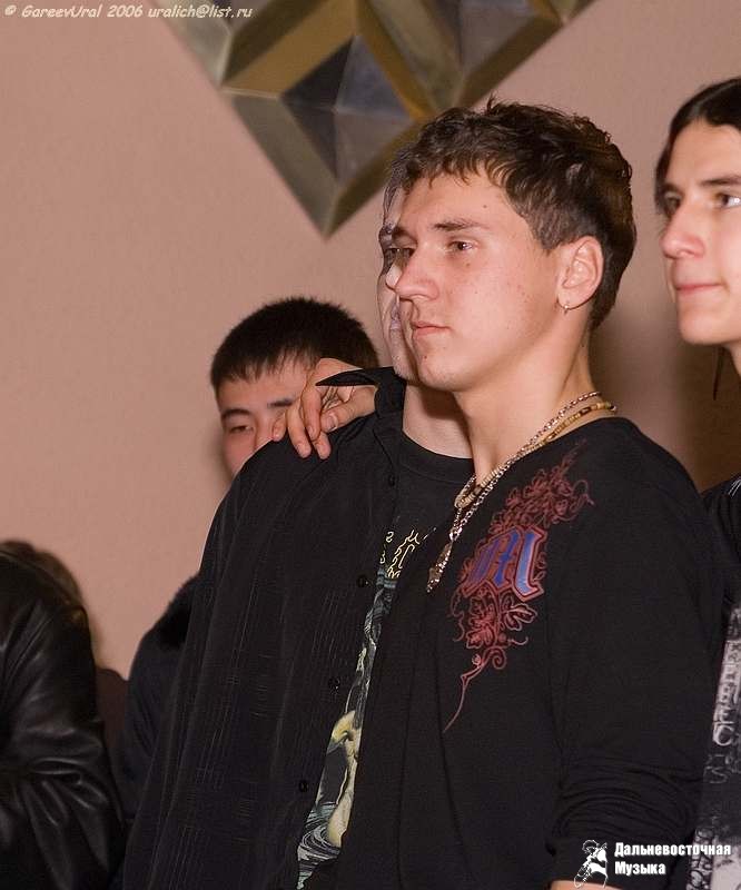 Helloween party � ����� �����. ���������, 28 ������� 2006 �. - 8