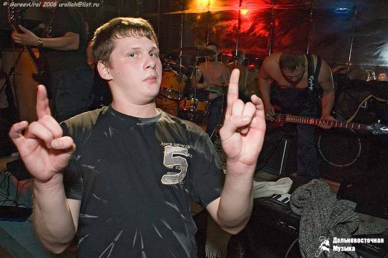 Helloween party � ����� �����. ���������, 28 ������� 2006 �. - 83