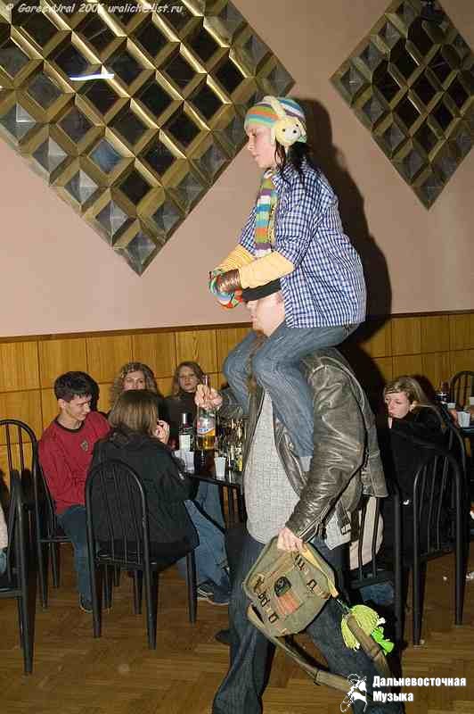 Helloween party � ����� �����. ���������, 28 ������� 2006 �. - 92