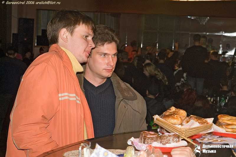 Helloween party � ����� �����. ���������, 28 ������� 2006 �. - 95