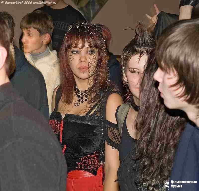 Helloween party � ����� �����. ���������, 28 ������� 2006 �. - 97