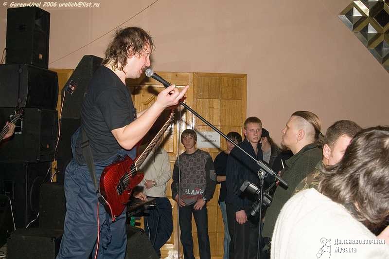 Helloween party � ����� �����. ���������, 28 ������� 2006 �. - 98