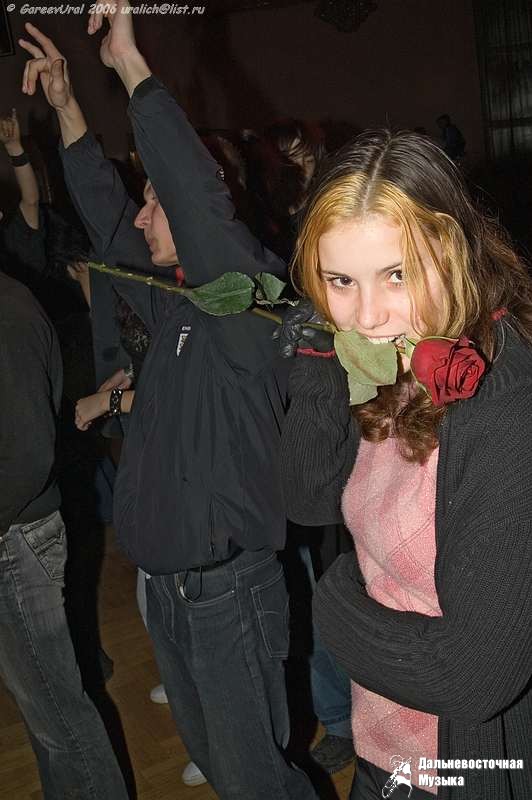 Helloween party � ����� �����. ���������, 28 ������� 2006 �. - 99