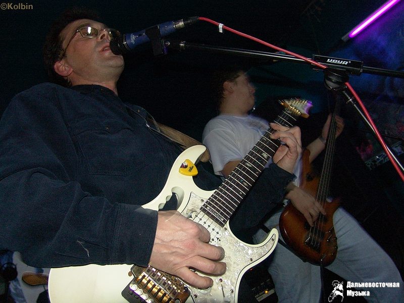 ��� Party. ���������, ������ ���� Dive, 2 ������� 2007 �. - 132