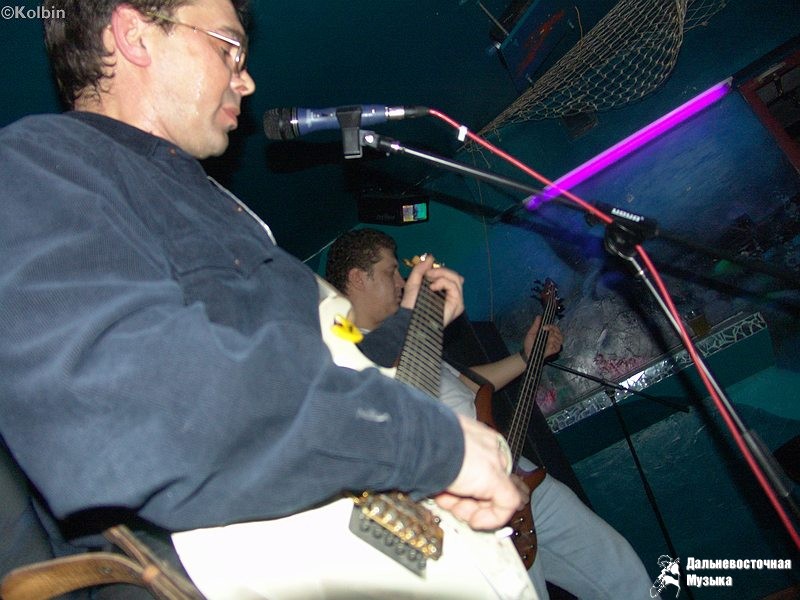 ��� Party. ���������, ������ ���� Dive, 2 ������� 2007 �. - 140