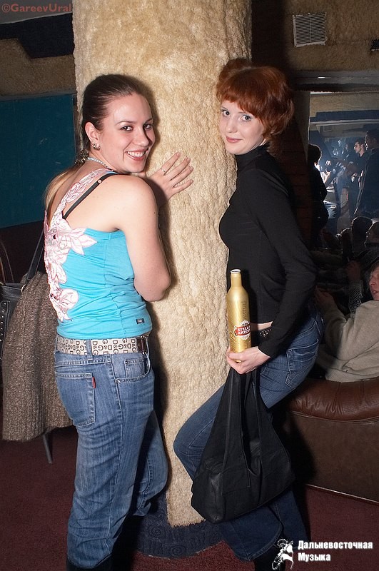 ��� Party. ���������, ������ ���� Dive, 2 ������� 2007 �. - 27