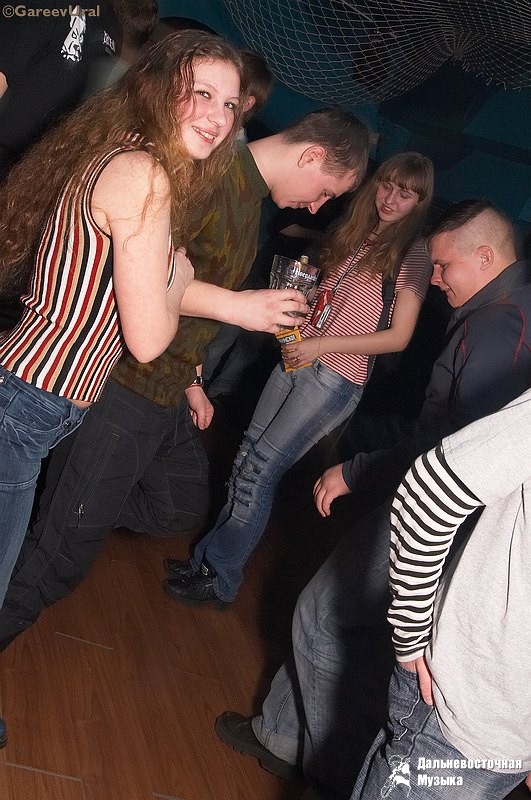 ��� Party. ���������, ������ ���� Dive, 2 ������� 2007 �. - 39