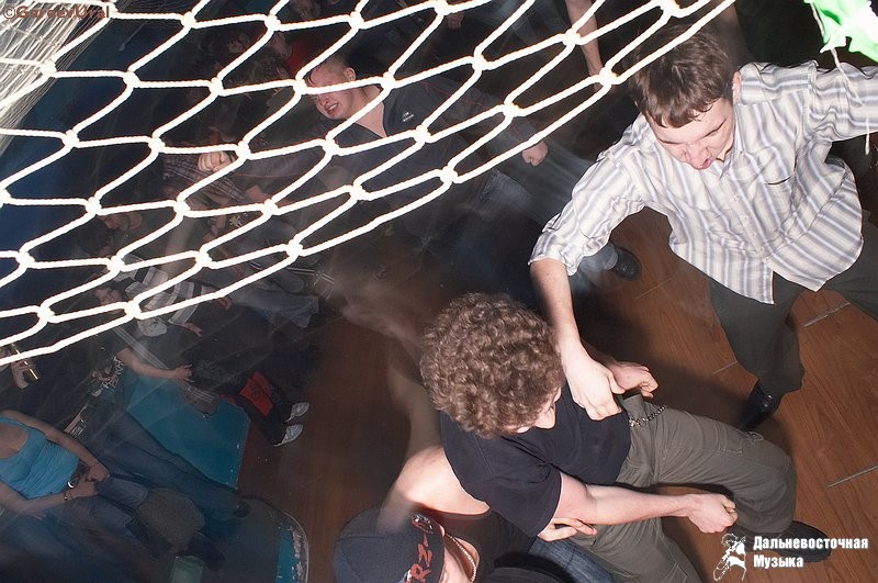 ��� Party. ���������, ������ ���� Dive, 2 ������� 2007 �. - 48