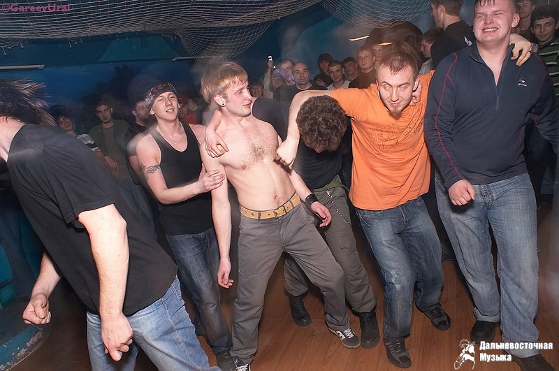 ��� Party. ���������, ������ ���� Dive, 2 ������� 2007 �. - 54