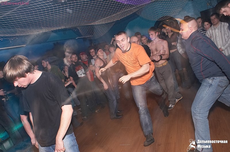 ��� Party. ���������, ������ ���� Dive, 2 ������� 2007 �. - 55