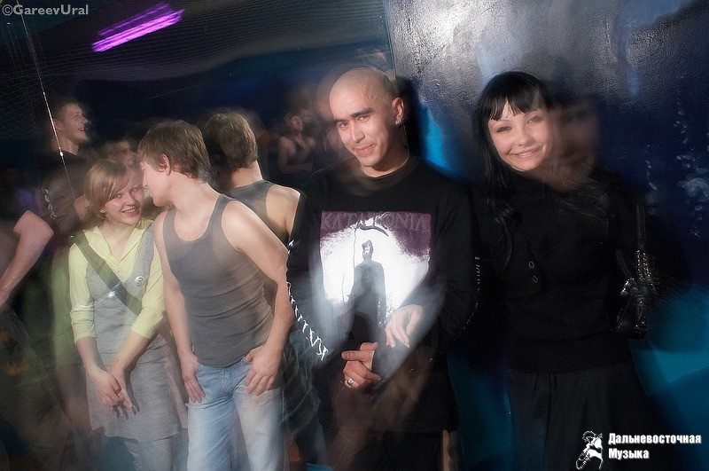 ��� Party. ���������, ������ ���� Dive, 2 ������� 2007 �. - 59