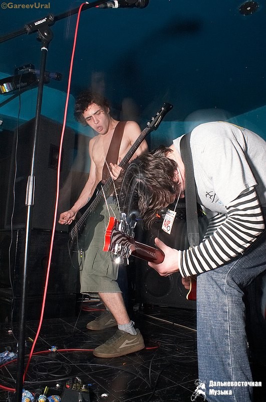 ��� Party. ���������, ������ ���� Dive, 2 ������� 2007 �. - 67
