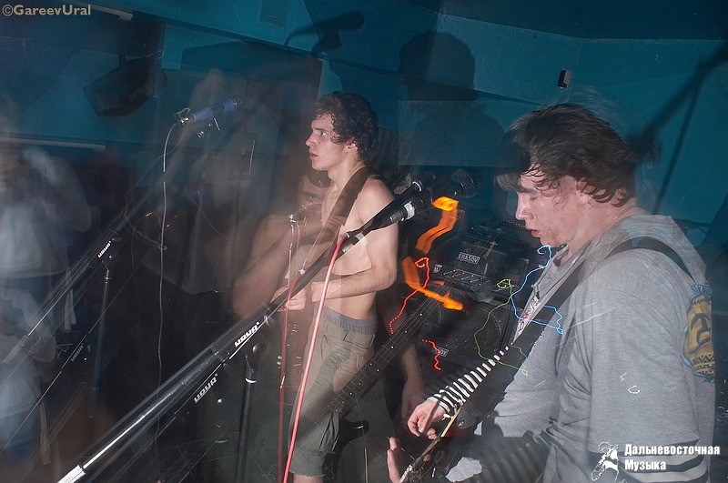 ��� Party. ���������, ������ ���� Dive, 2 ������� 2007 �. - 75