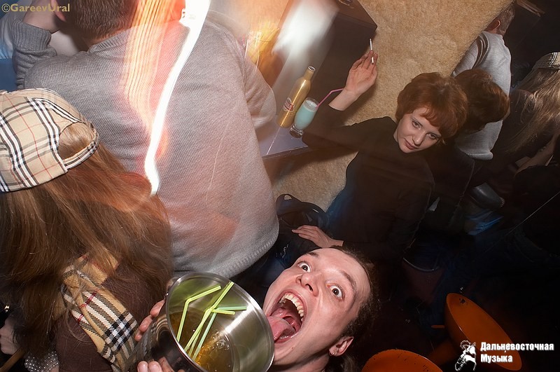 ��� Party. ���������, ������ ���� Dive, 2 ������� 2007 �. - 81