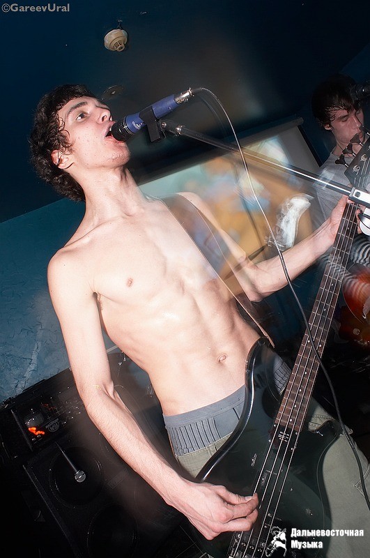 ��� Party. ���������, ������ ���� Dive, 2 ������� 2007 �. - 84