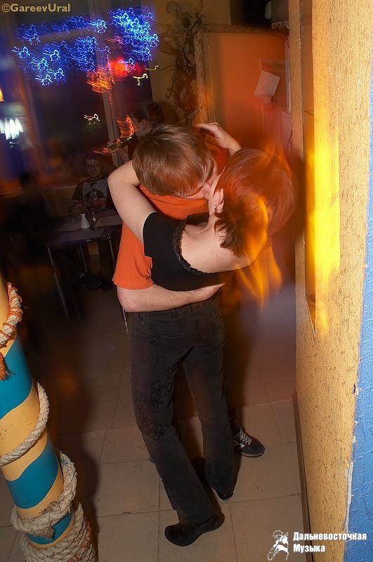 ��� Party. ���������, ������ ���� Dive, 2 ������� 2007 �. - 85