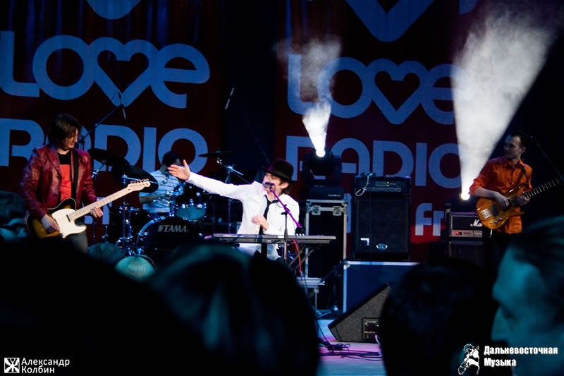 ��������� Love Radio Open Air. ���������, 15 ����� 2009 �. - 104