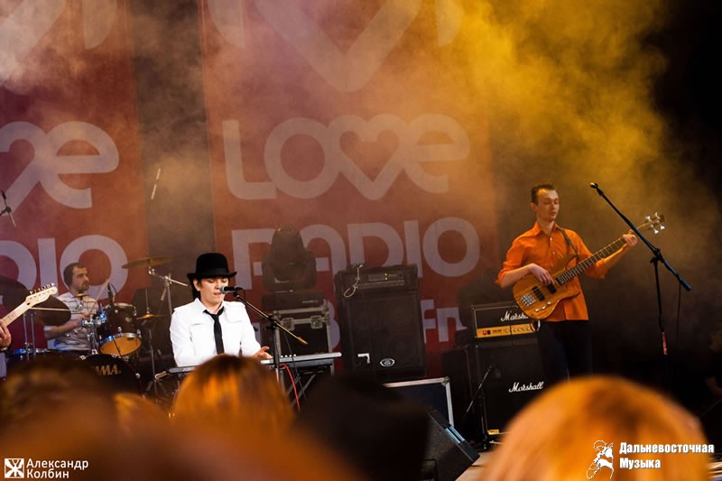 ��������� Love Radio Open Air. ���������, 15 ����� 2009 �. - 106