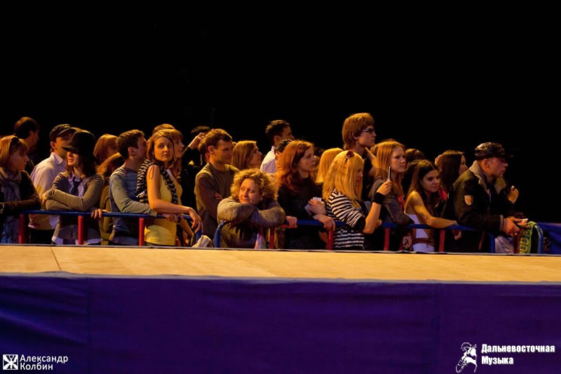 ��������� Love Radio Open Air. ���������, 15 ����� 2009 �. - 109