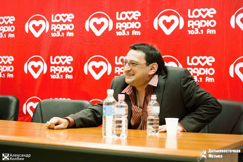 ��������� Love Radio Open Air. ���������, 15 ����� 2009 �. - 11