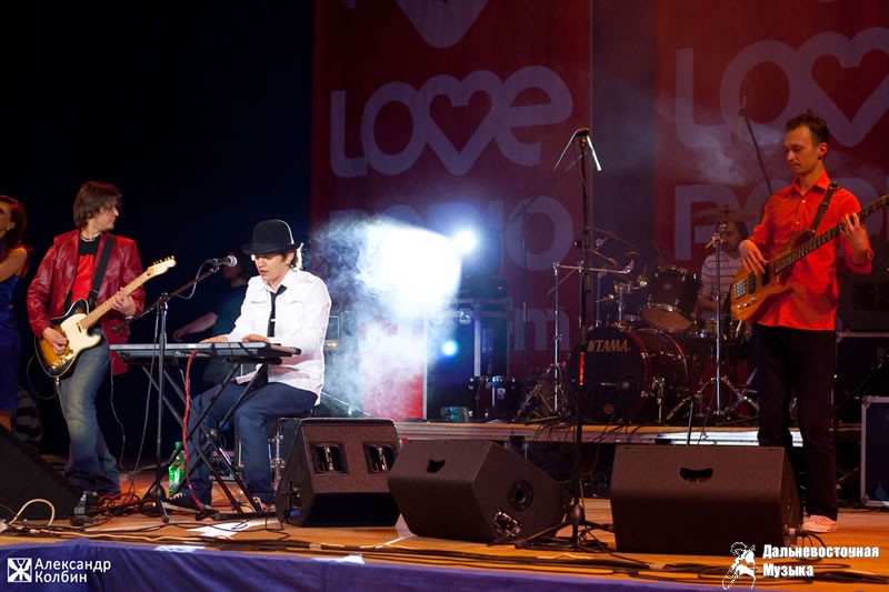 ��������� Love Radio Open Air. ���������, 15 ����� 2009 �. - 110