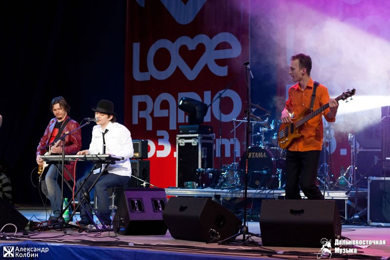��������� Love Radio Open Air. ���������, 15 ����� 2009 �. - 112