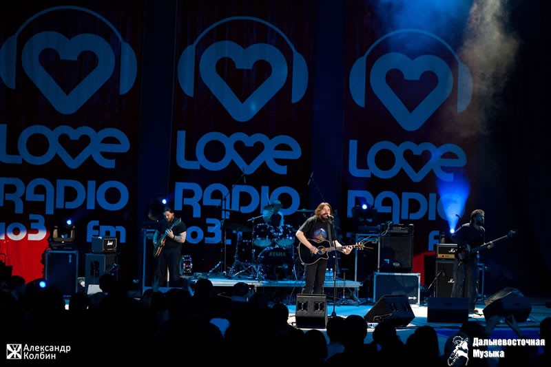 ��������� Love Radio Open Air. ���������, 15 ����� 2009 �. - 113