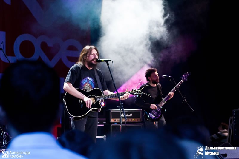 ��������� Love Radio Open Air. ���������, 15 ����� 2009 �. - 115