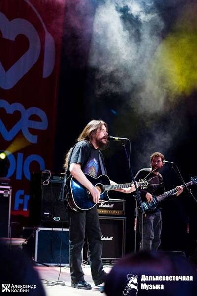 ��������� Love Radio Open Air. ���������, 15 ����� 2009 �. - 116