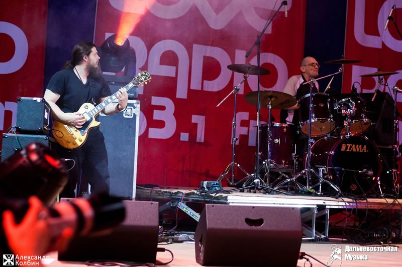 ��������� Love Radio Open Air. ���������, 15 ����� 2009 �. - 121