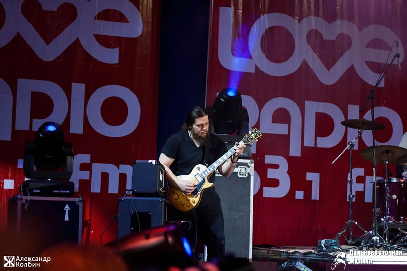 ��������� Love Radio Open Air. ���������, 15 ����� 2009 �. - 122