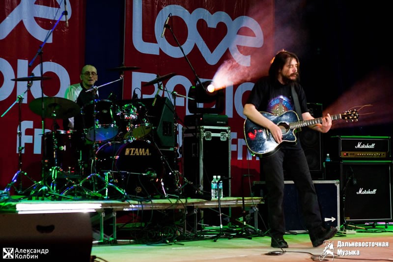 ��������� Love Radio Open Air. ���������, 15 ����� 2009 �. - 123