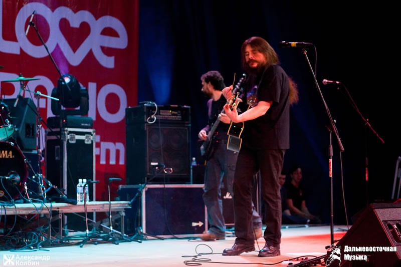 ��������� Love Radio Open Air. ���������, 15 ����� 2009 �. - 124