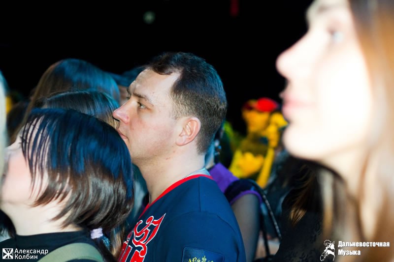 ��������� Love Radio Open Air. ���������, 15 ����� 2009 �. - 130