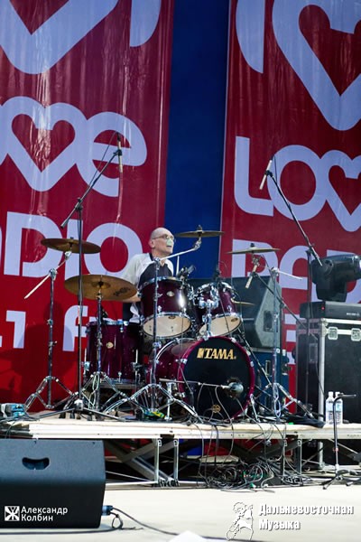 ��������� Love Radio Open Air. ���������, 15 ����� 2009 �. - 136