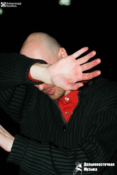 ��������� Love Radio Open Air. ���������, 15 ����� 2009 �. - 137