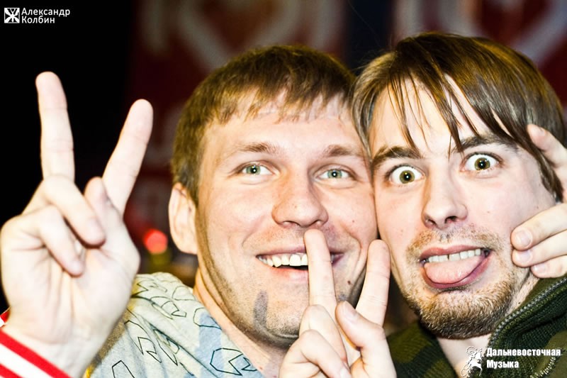 ��������� Love Radio Open Air. ���������, 15 ����� 2009 �. - 138